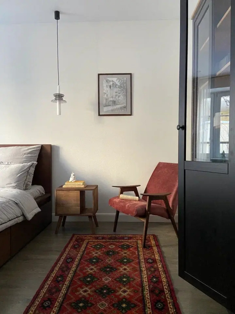 Квартира в историческом Центре Екатеринбурга