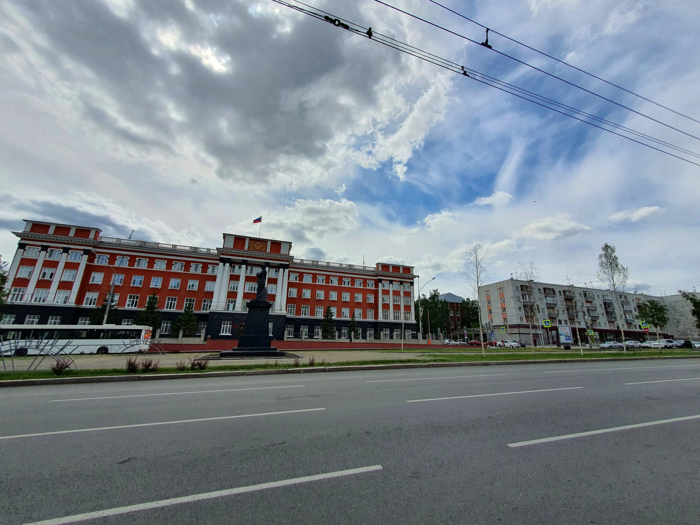 Апартаменты на Проспект Ленина 27а