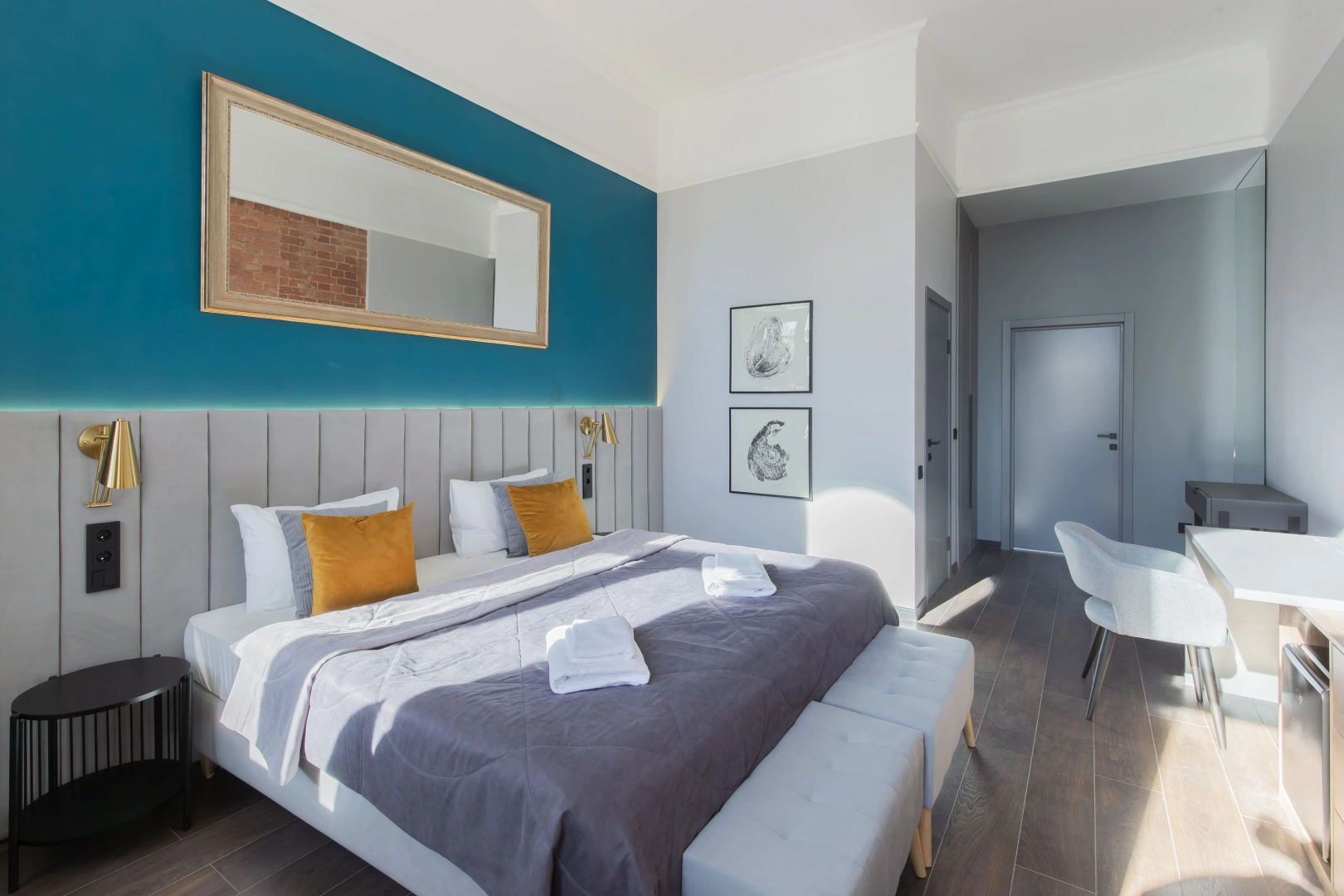 Отель Лопатин Невский 100