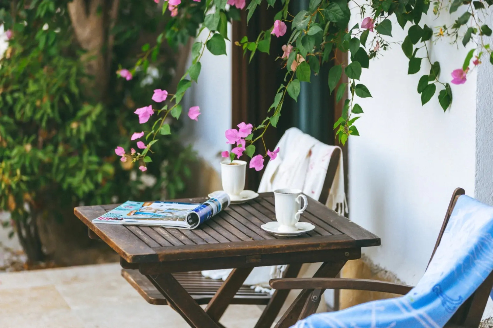 Бутик-отель Mare Garden