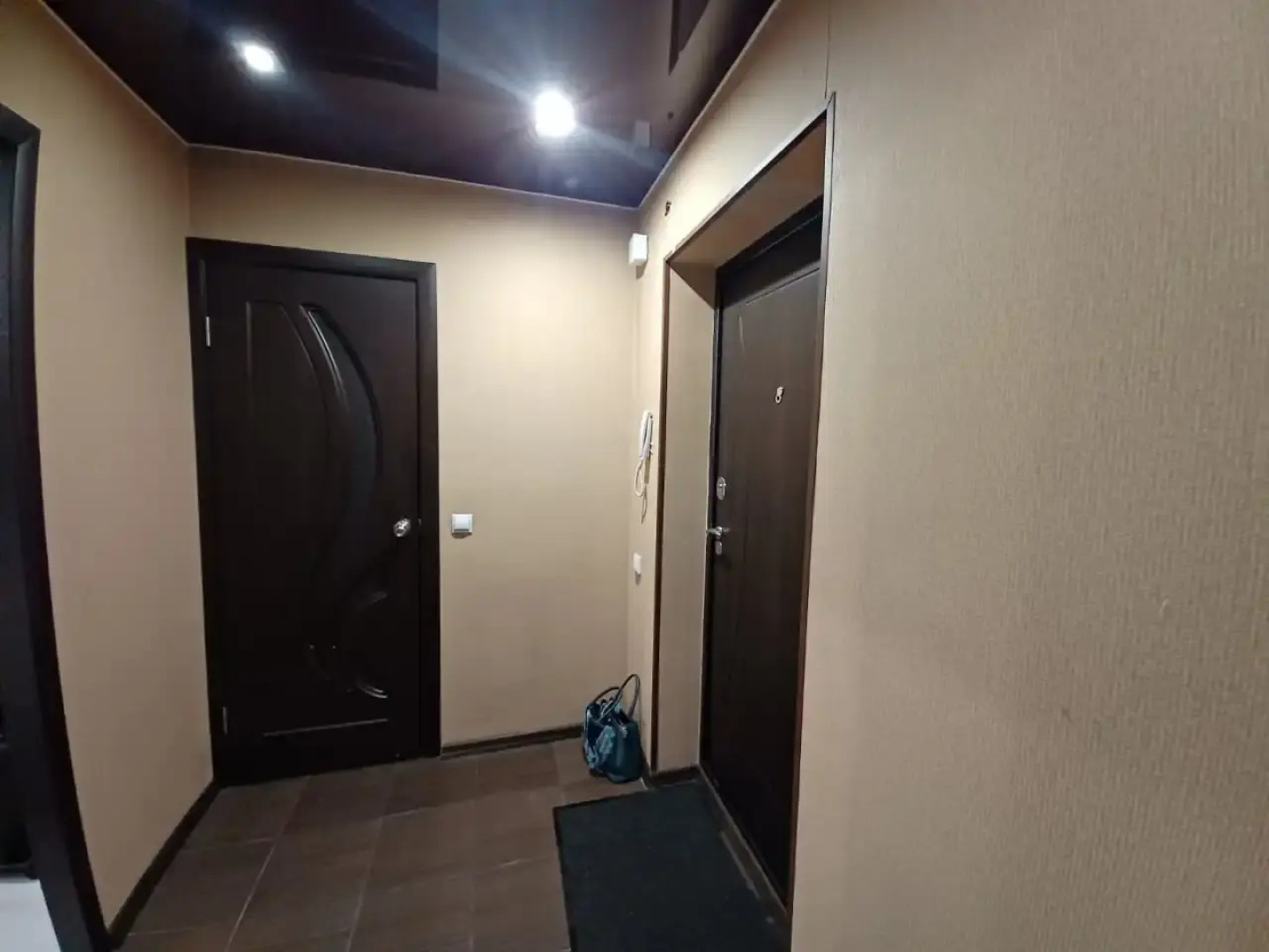 Квартира Студия на Свободы 158