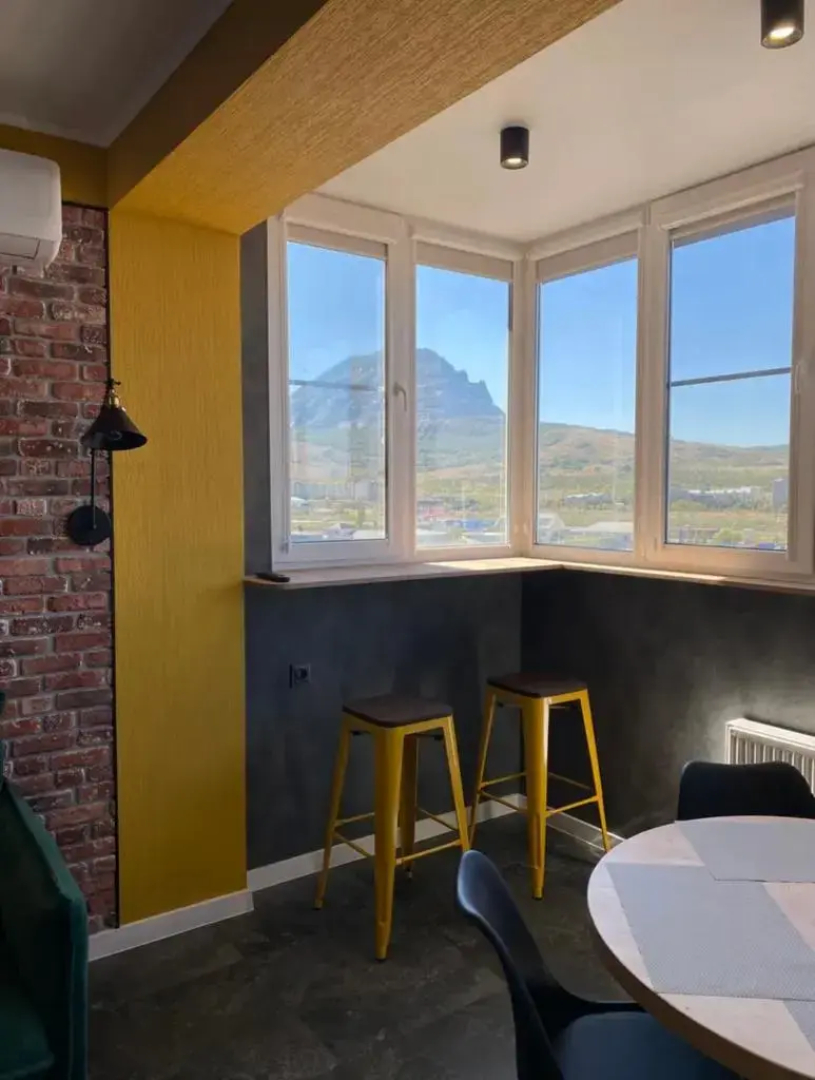 Квартира Видовая квартира Минеральные воды