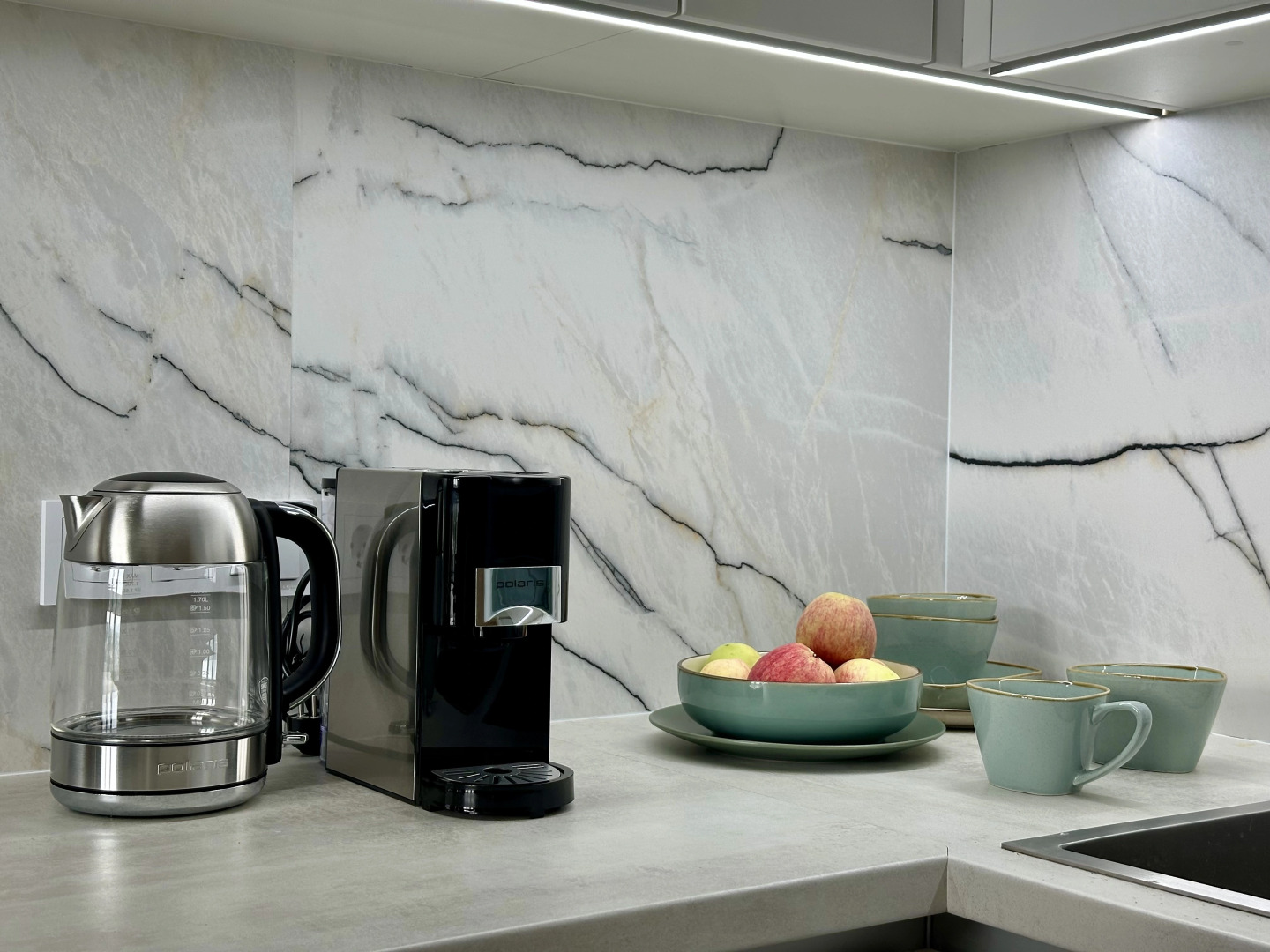 Квартира Happy Atlantis видовая в доме бизнес класса в центре Казани