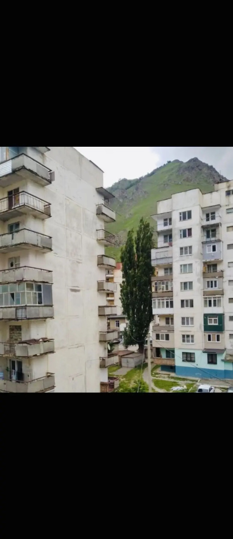 Апартаменты Двухкомнатная Квартира