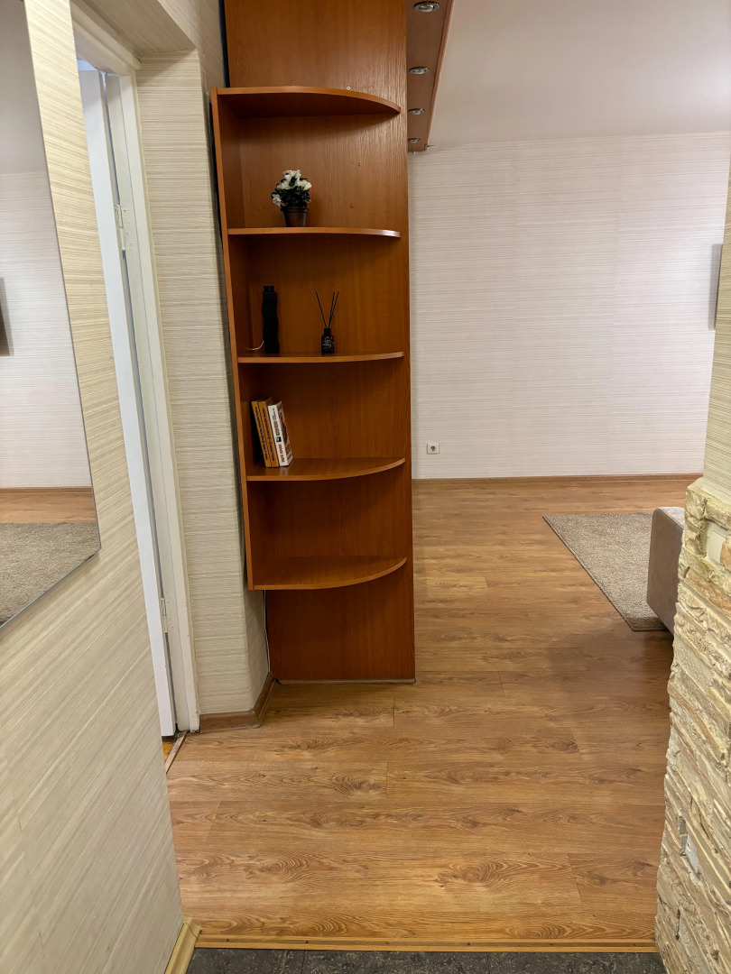 Квартира Трёхкомнатная квартира на Пушкинской