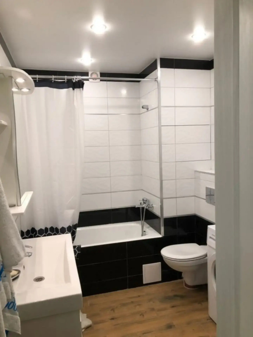 Квартира от Орловой