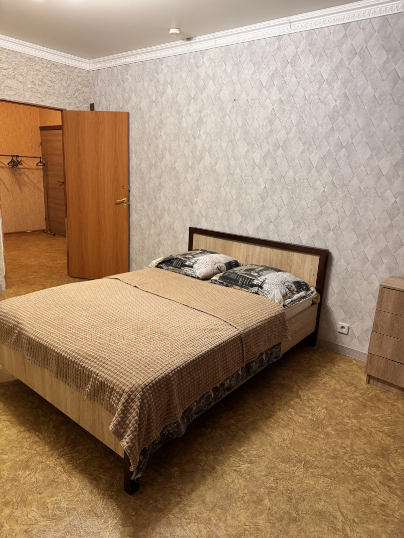 Квартира посуточно