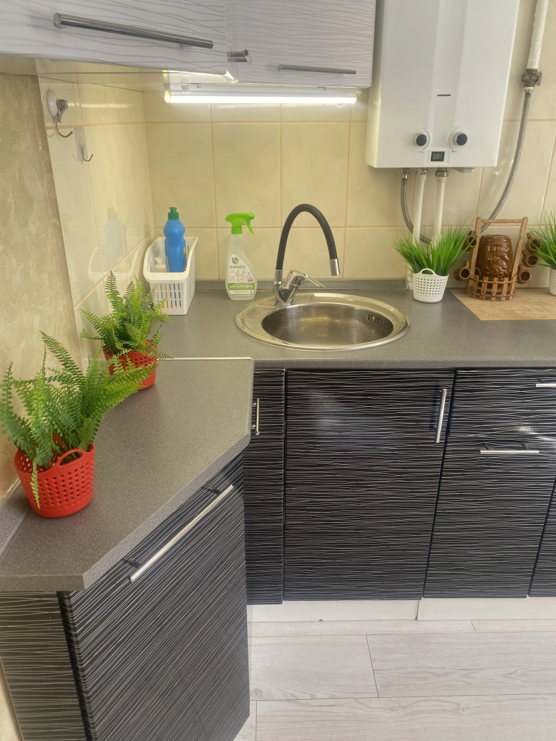 Апартаменты Семейные в Самом Центре