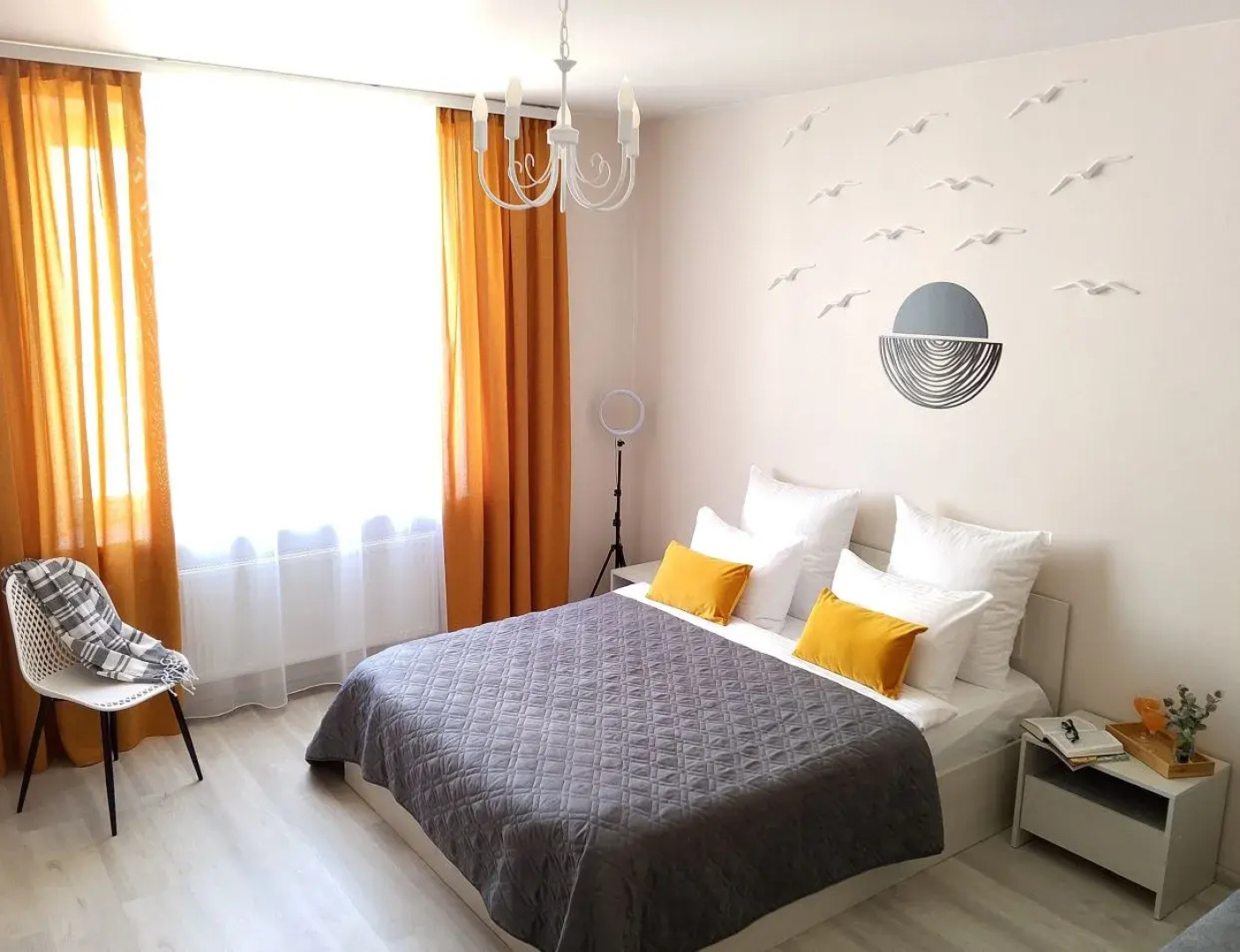 Квартира идеальный отдых начинается здесь