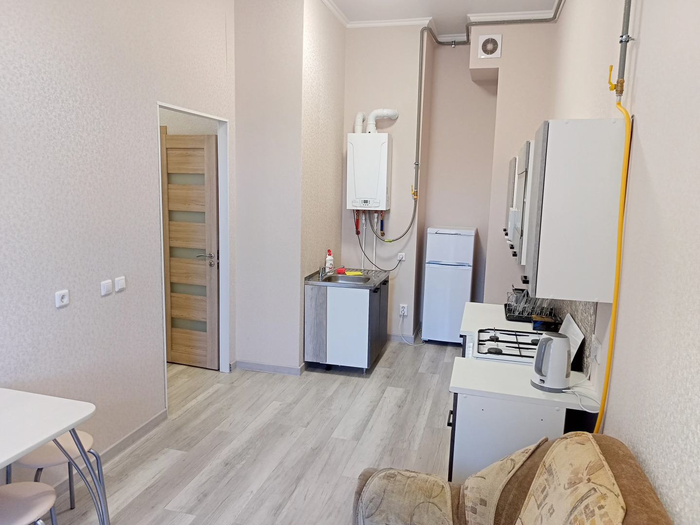 Квартира Рядом с Центром Казани