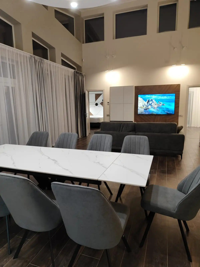 Гостевой дом Pine Creek Golf Resort