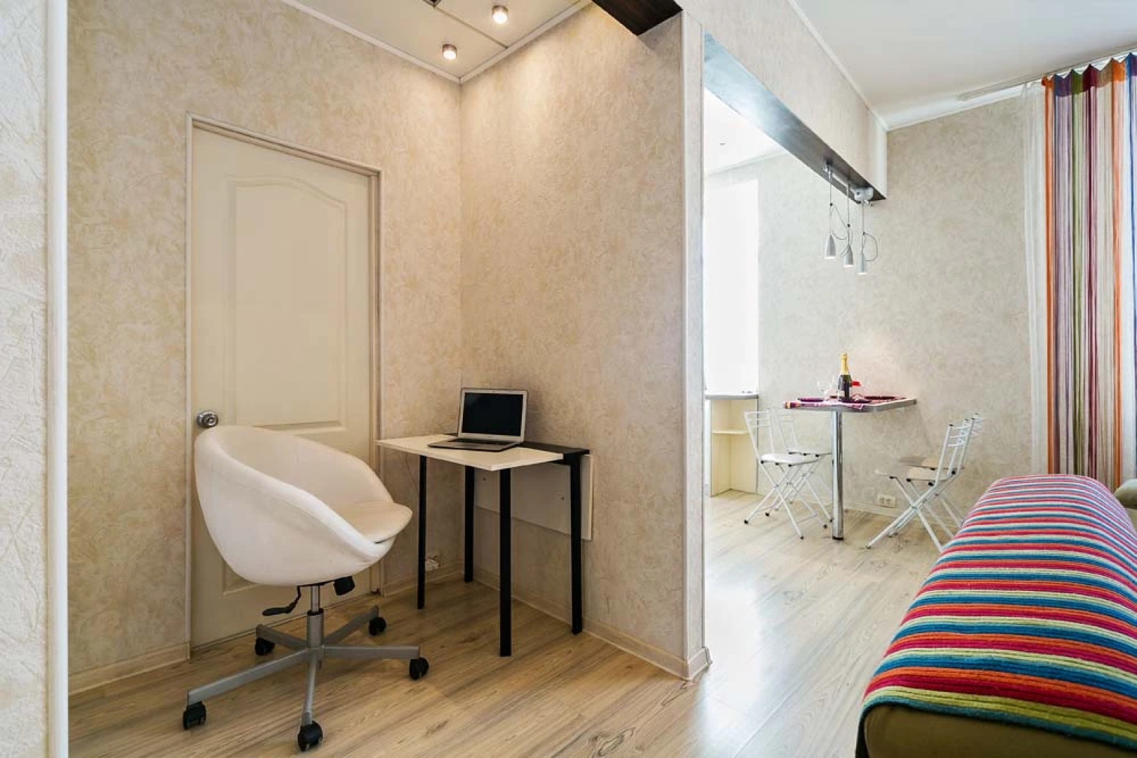 Апартаменты MiniApartHotel