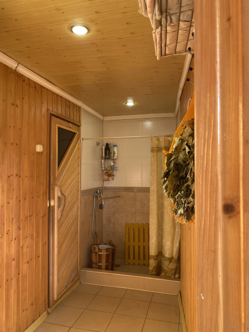 Гостевой дом Архипка Rooms