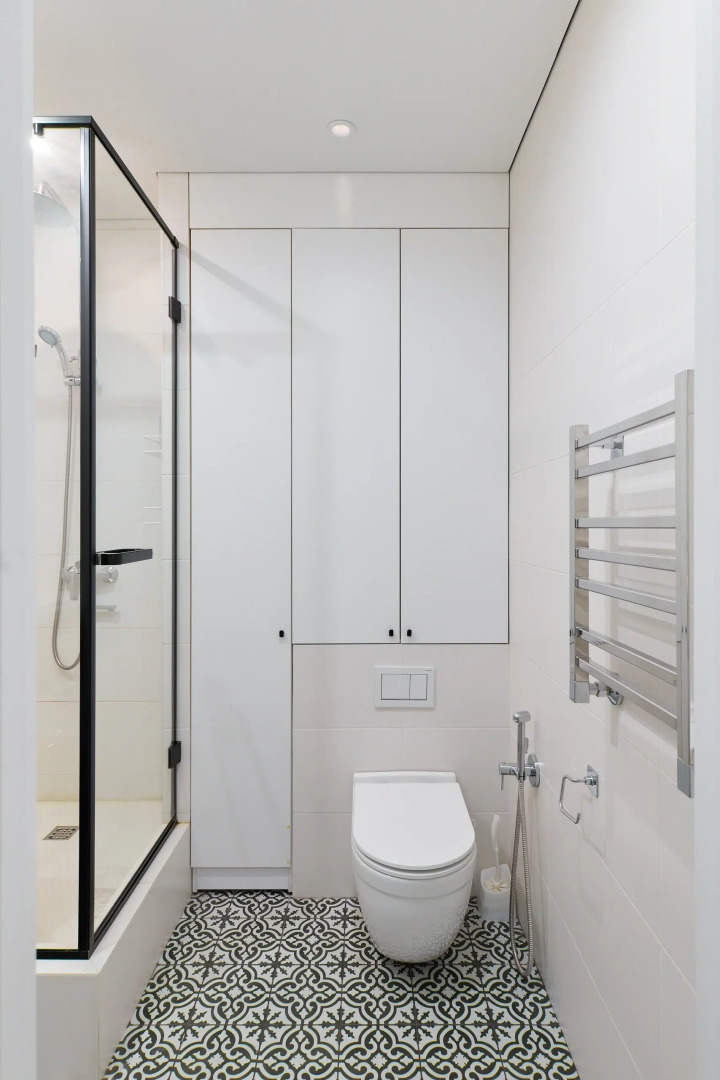 Квартира Видовая