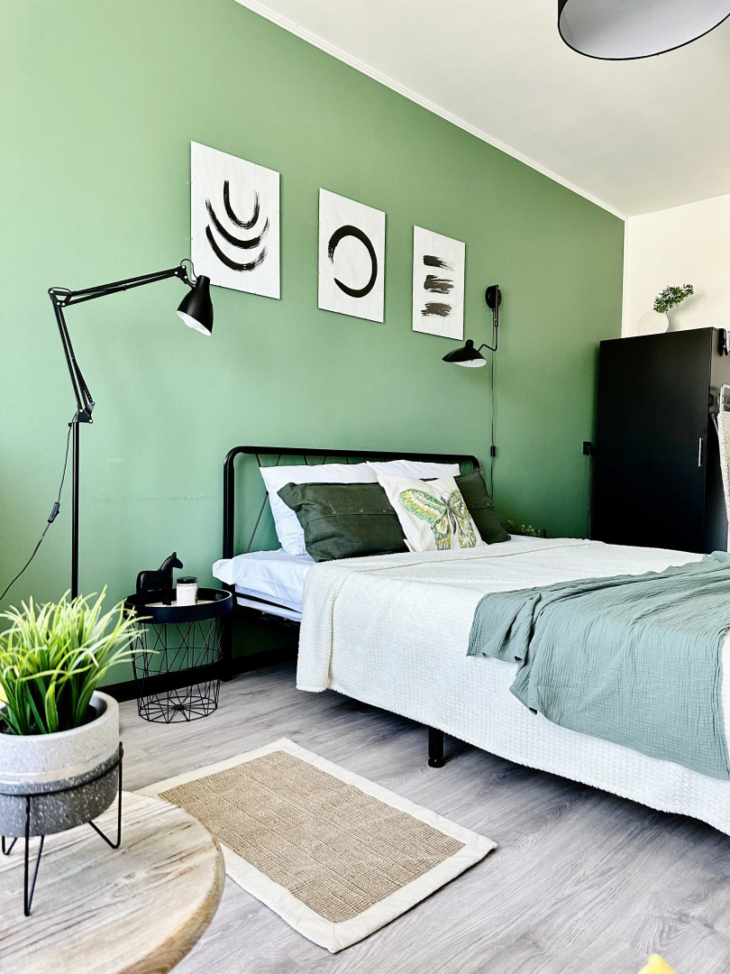 Апартаменты Кузнецкая 71 а