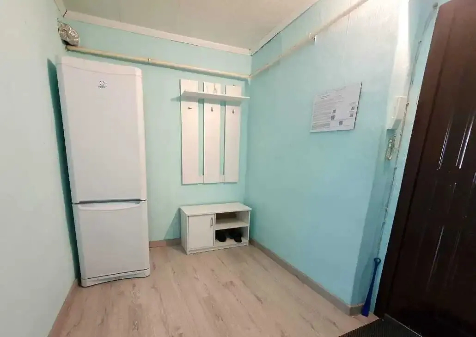 Квартира на Улице Энтузиастов 13