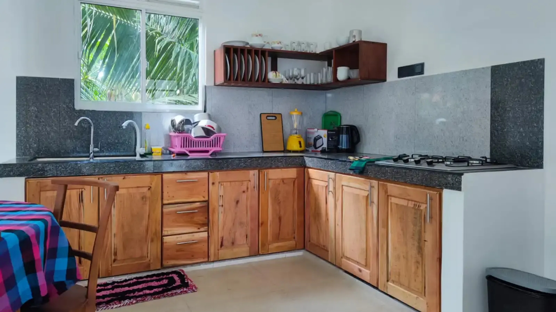 Вилла 51 - First Floor Villa