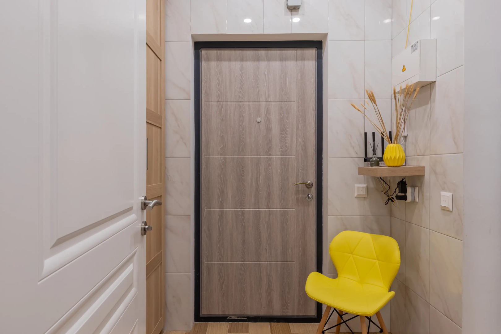 Апартаменты Ohtainn Studio