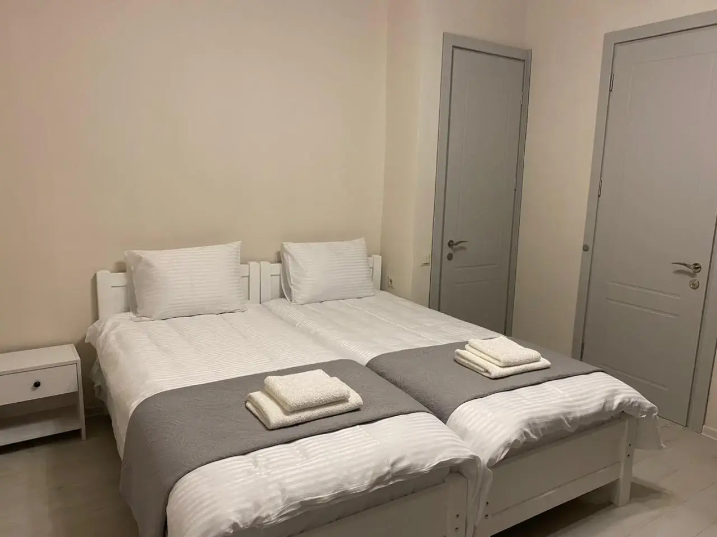 Мини-отель Cultural Crossing Hotel
