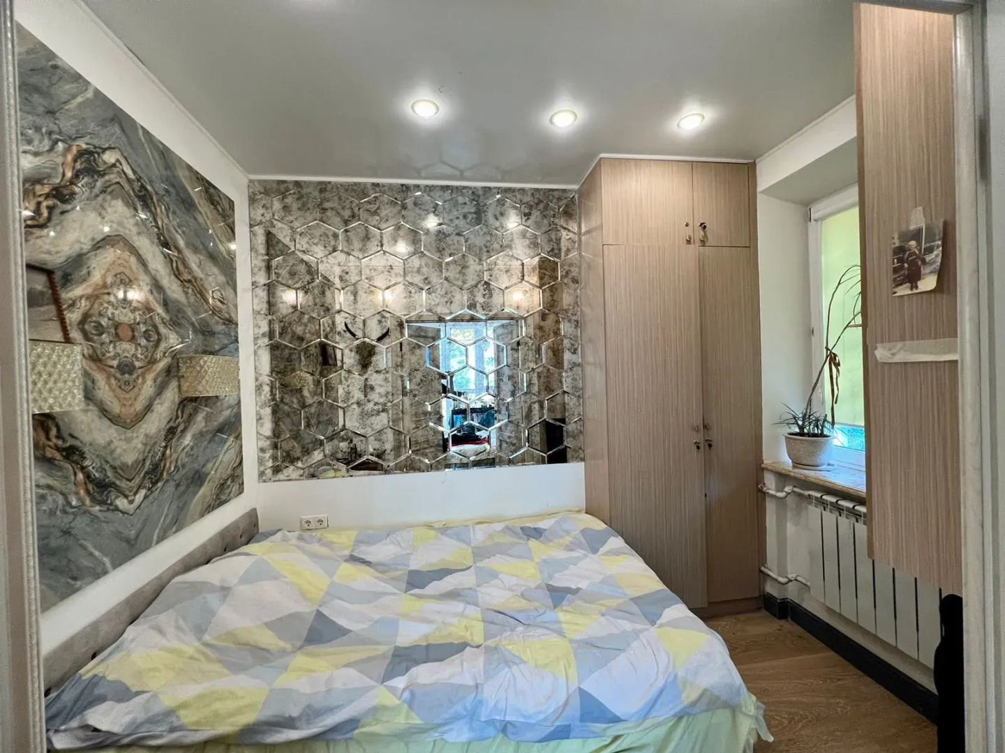 Апартаменты Miraliott Moscow