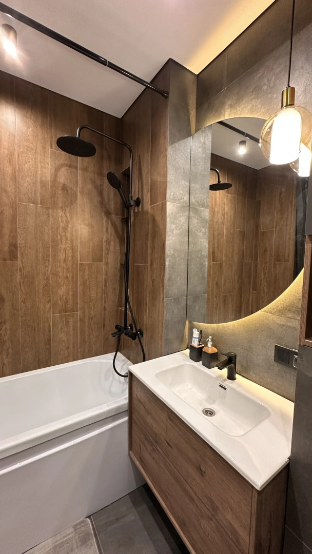 Квартира Отличная евродвушка на берегу Онего