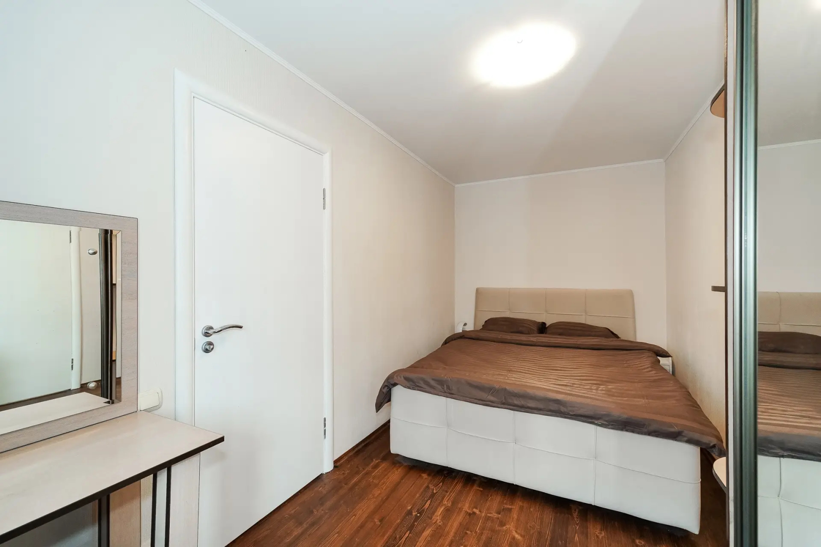 Апартаменты Минск Городской Вал 9  в центре