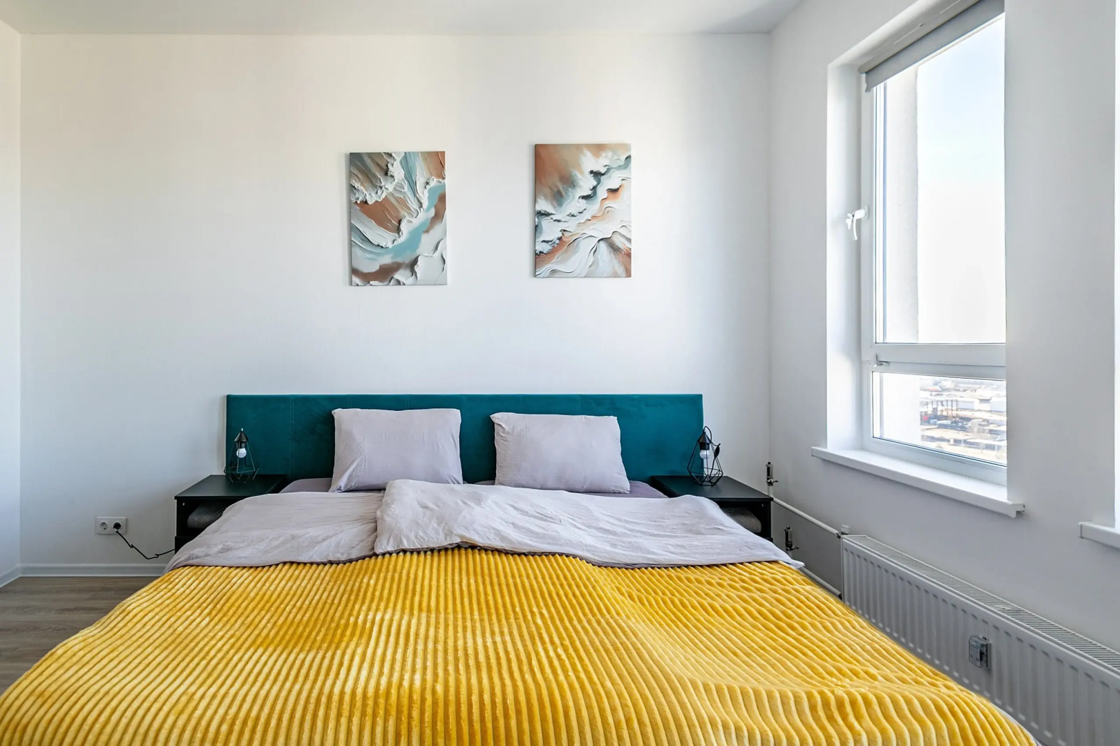 Квартира Студия на Взлетной