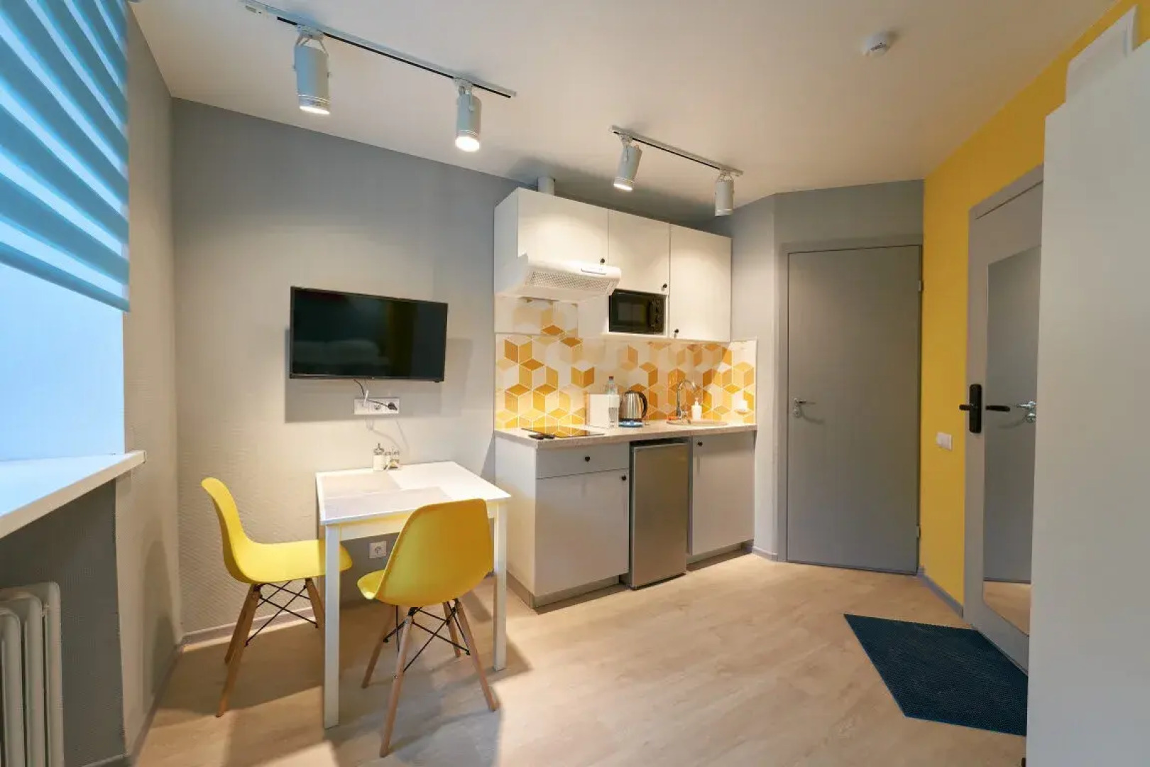 Апартаменты на Улице Ленина 54 1