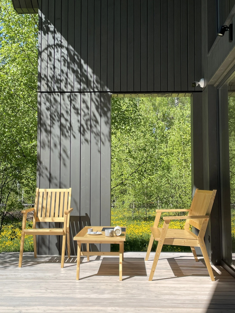 Частный дом Strawberry Fields