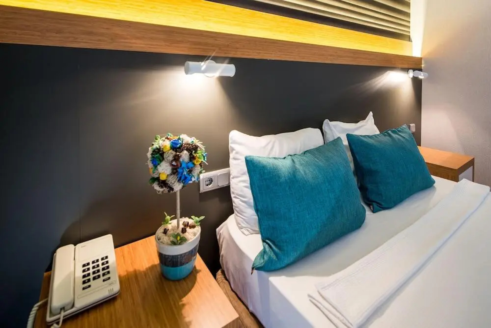 Club Hotel Sunbel 