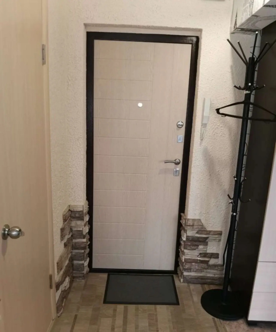 Апартаменты в Центре Города