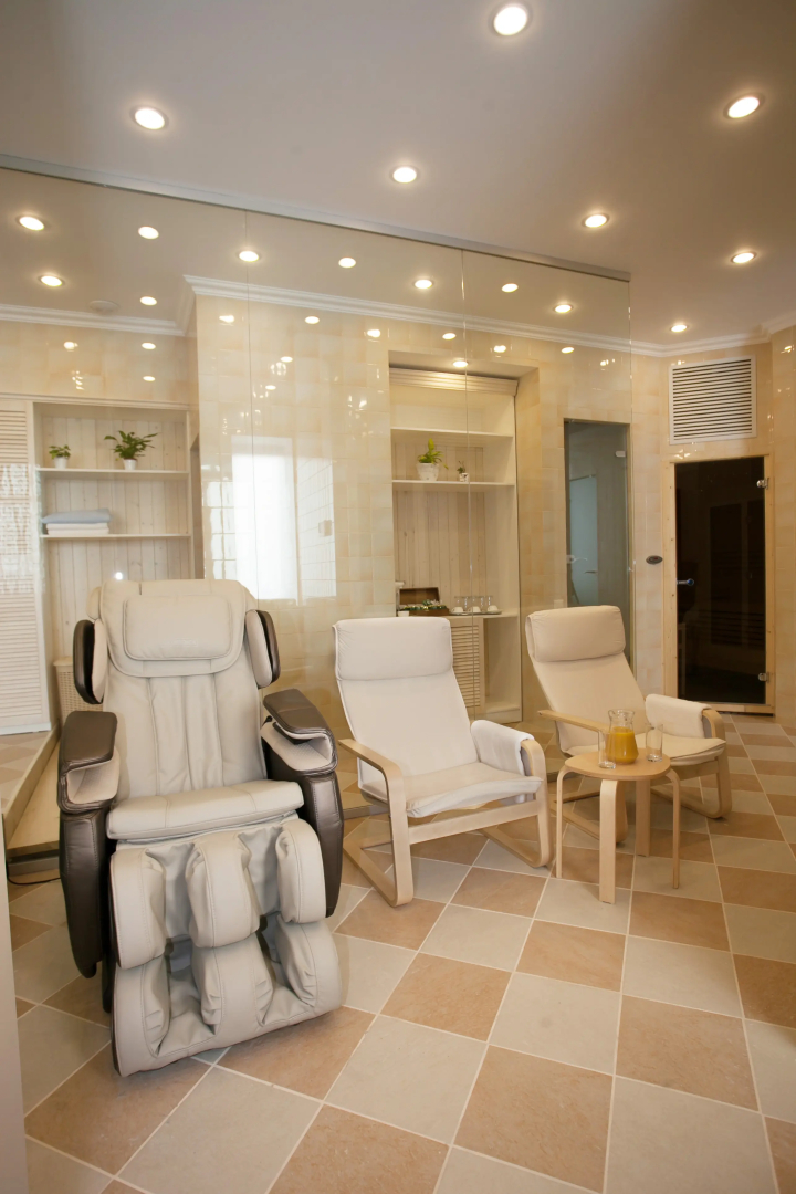 Гостиница Реноме