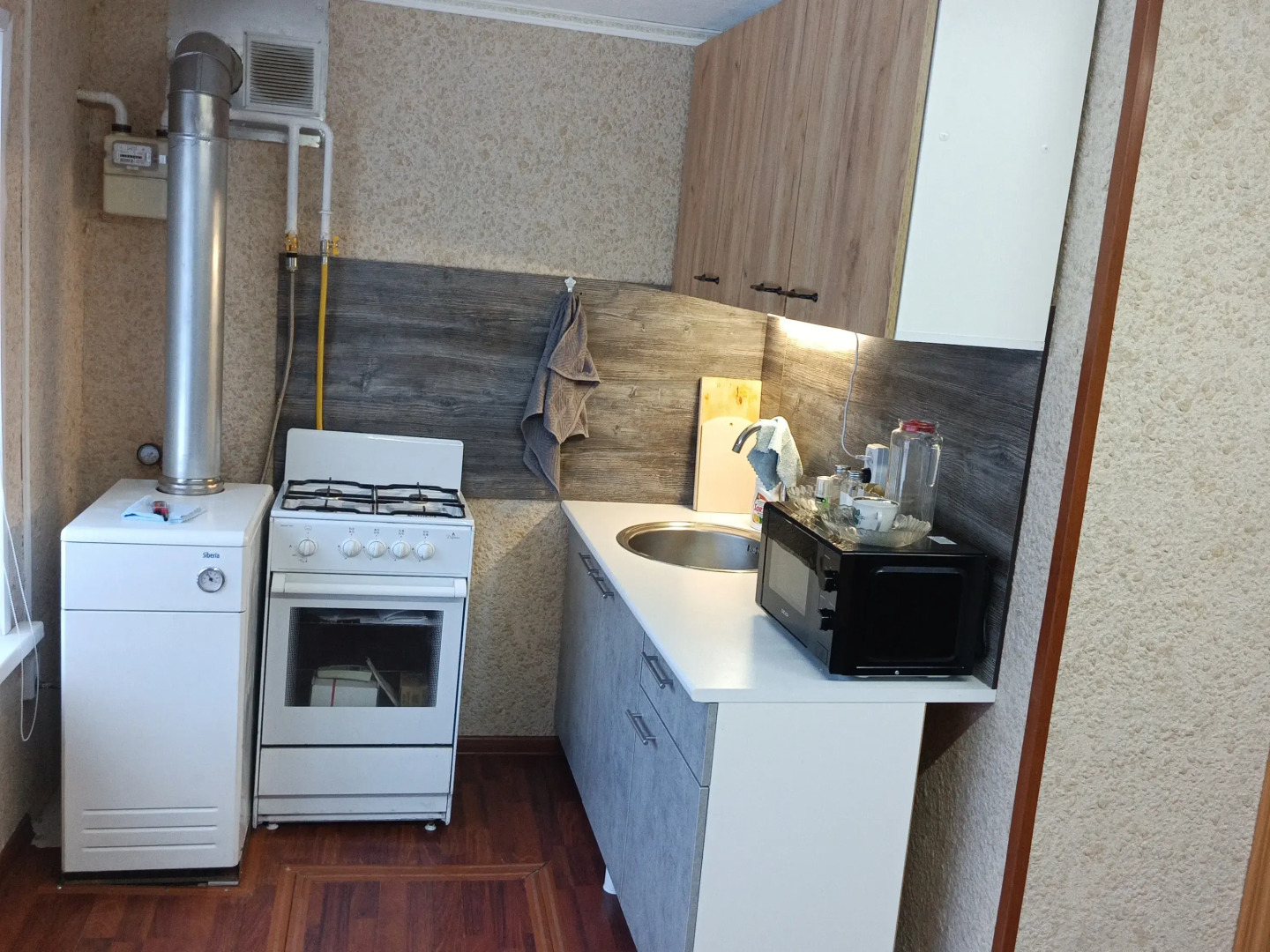 Частный дом Виктория