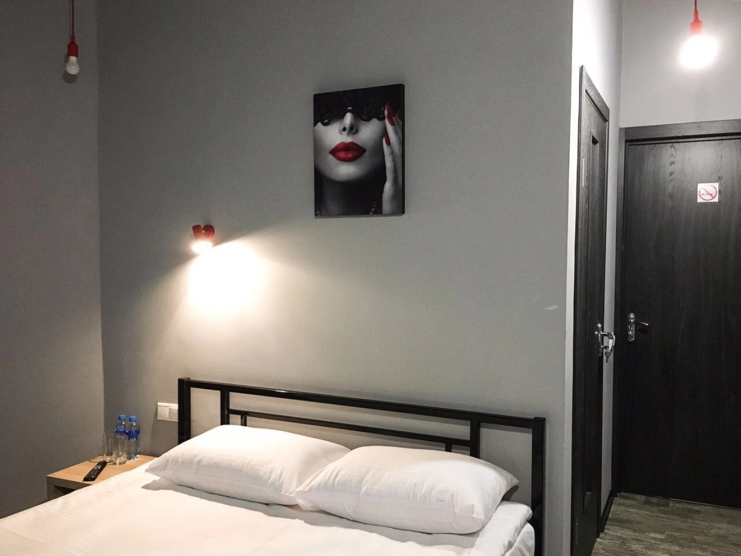 Меблированные комнаты Лофт