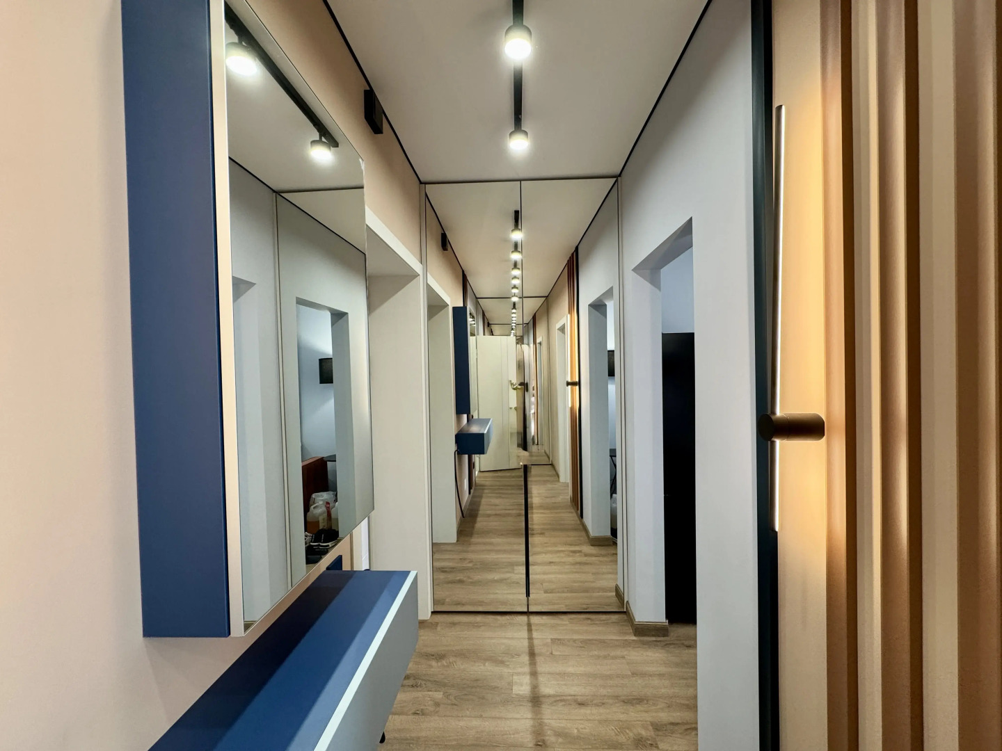 Квартира у Моря