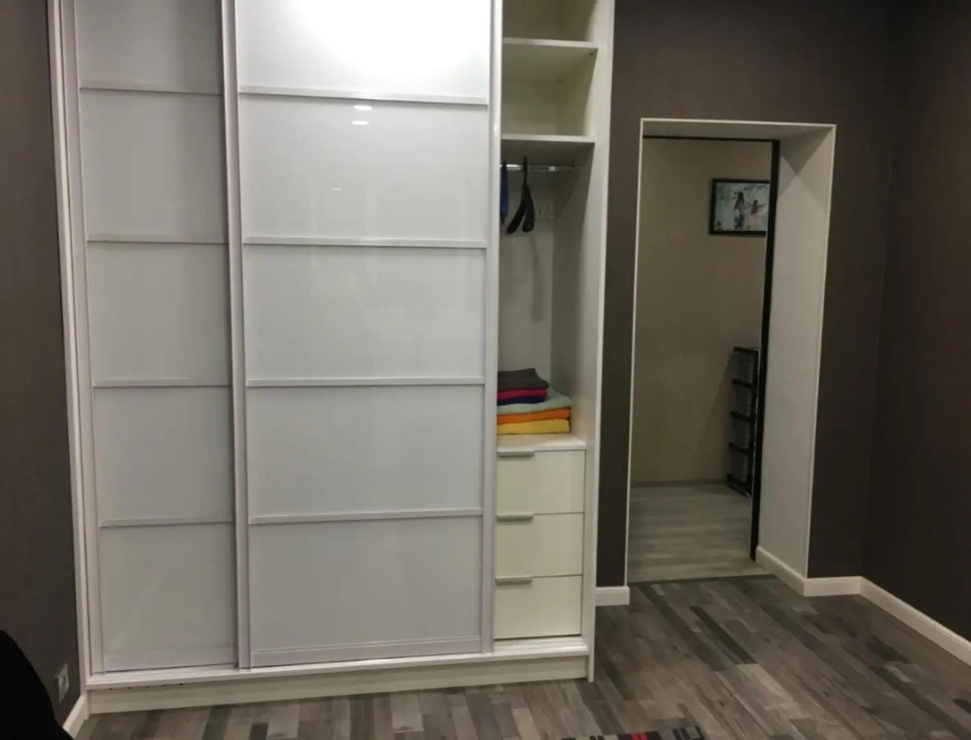 Апартаменты BATMAN Cave