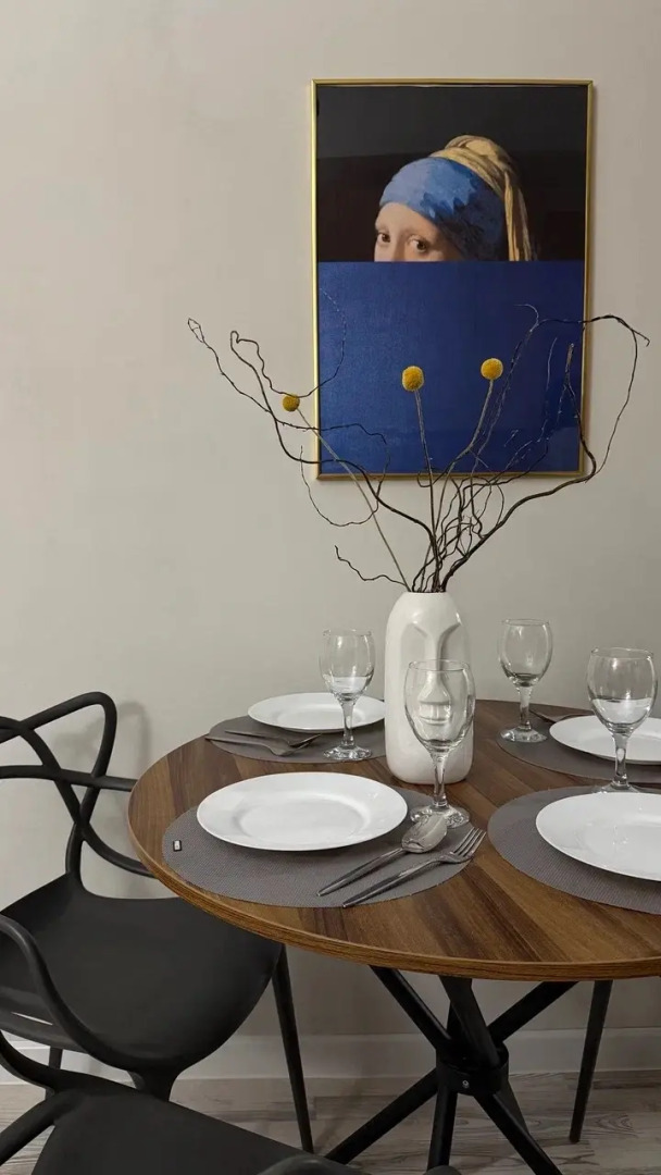 Апартаменты Атмоcфера-Rоmantiс 1