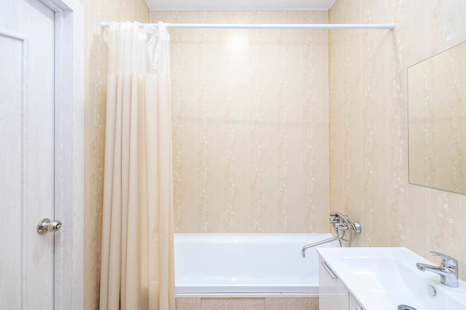 Апартаменты Cosmos Apart на Теплогорской