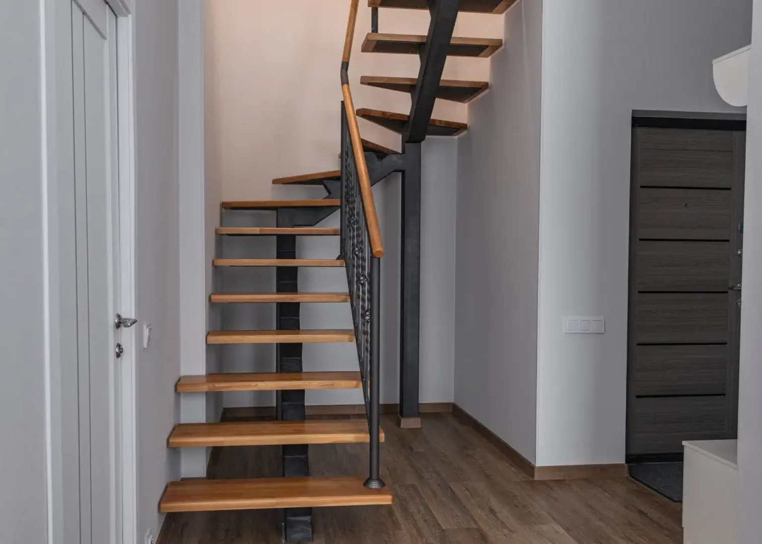 Апартаменты Ярвен Лахти