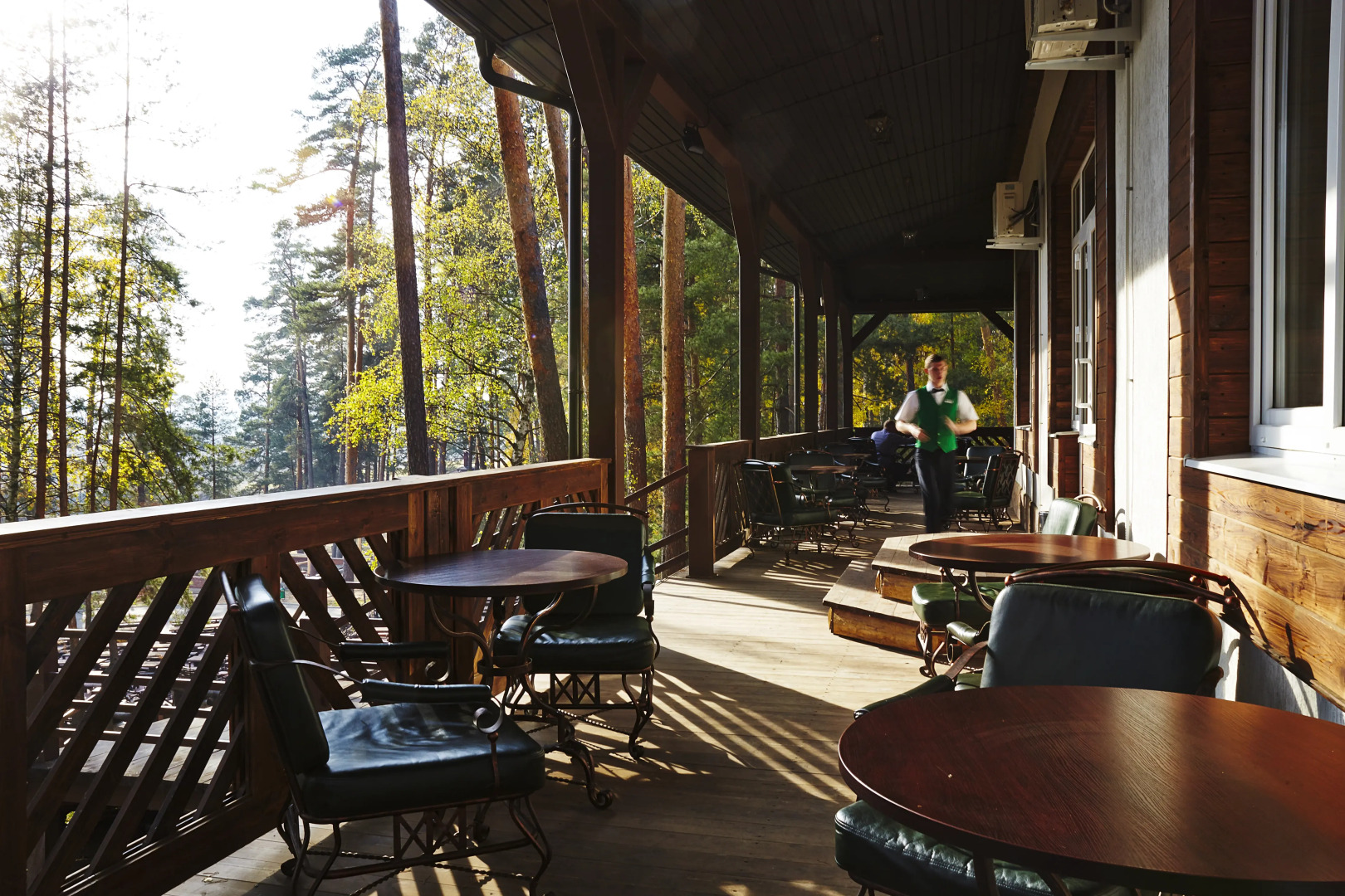 Отель Яхонты Таруса