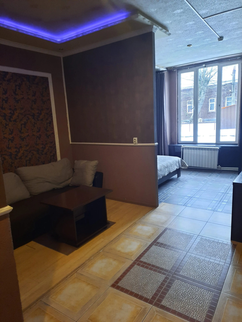 Гостевой Дом VIP