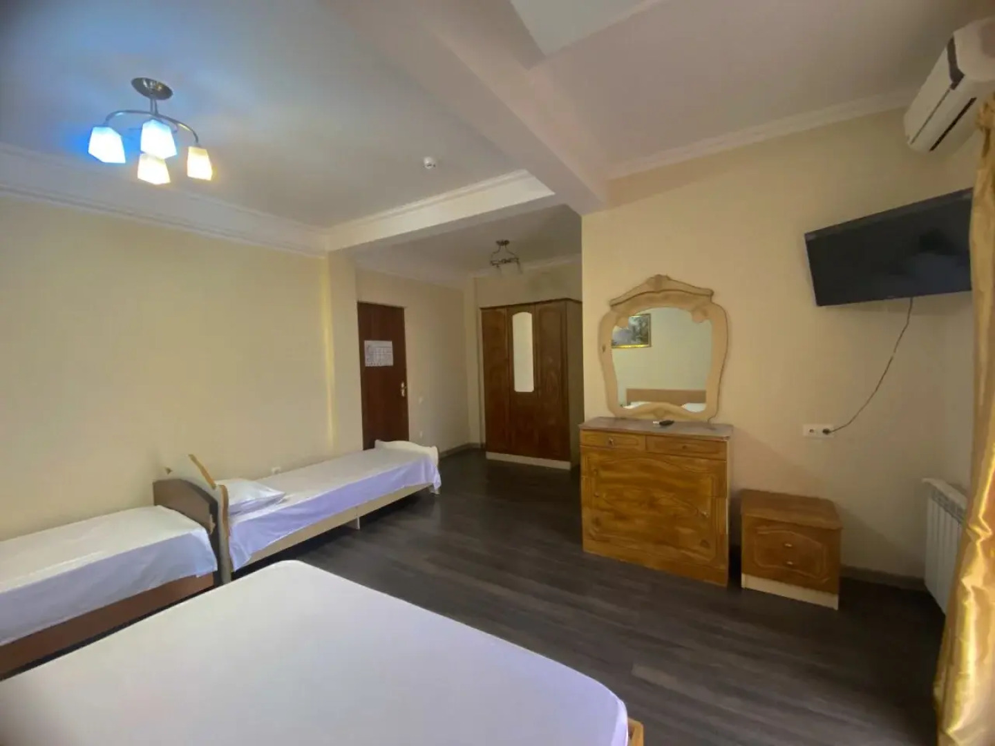 Гостевой дом Алиса