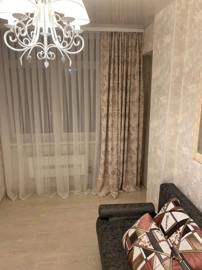 Апартаменты Diaday 37