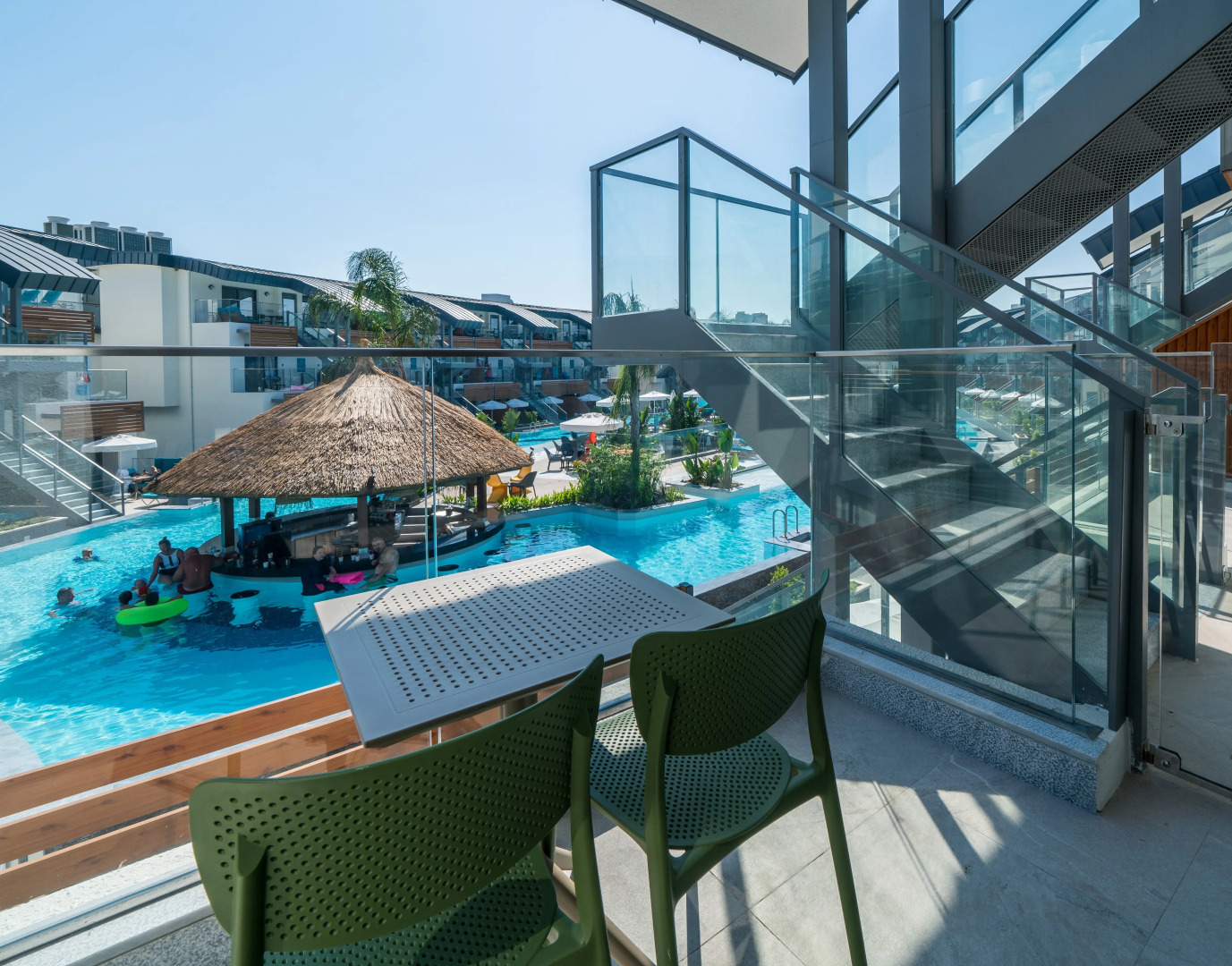 Отель Liberty Fabay