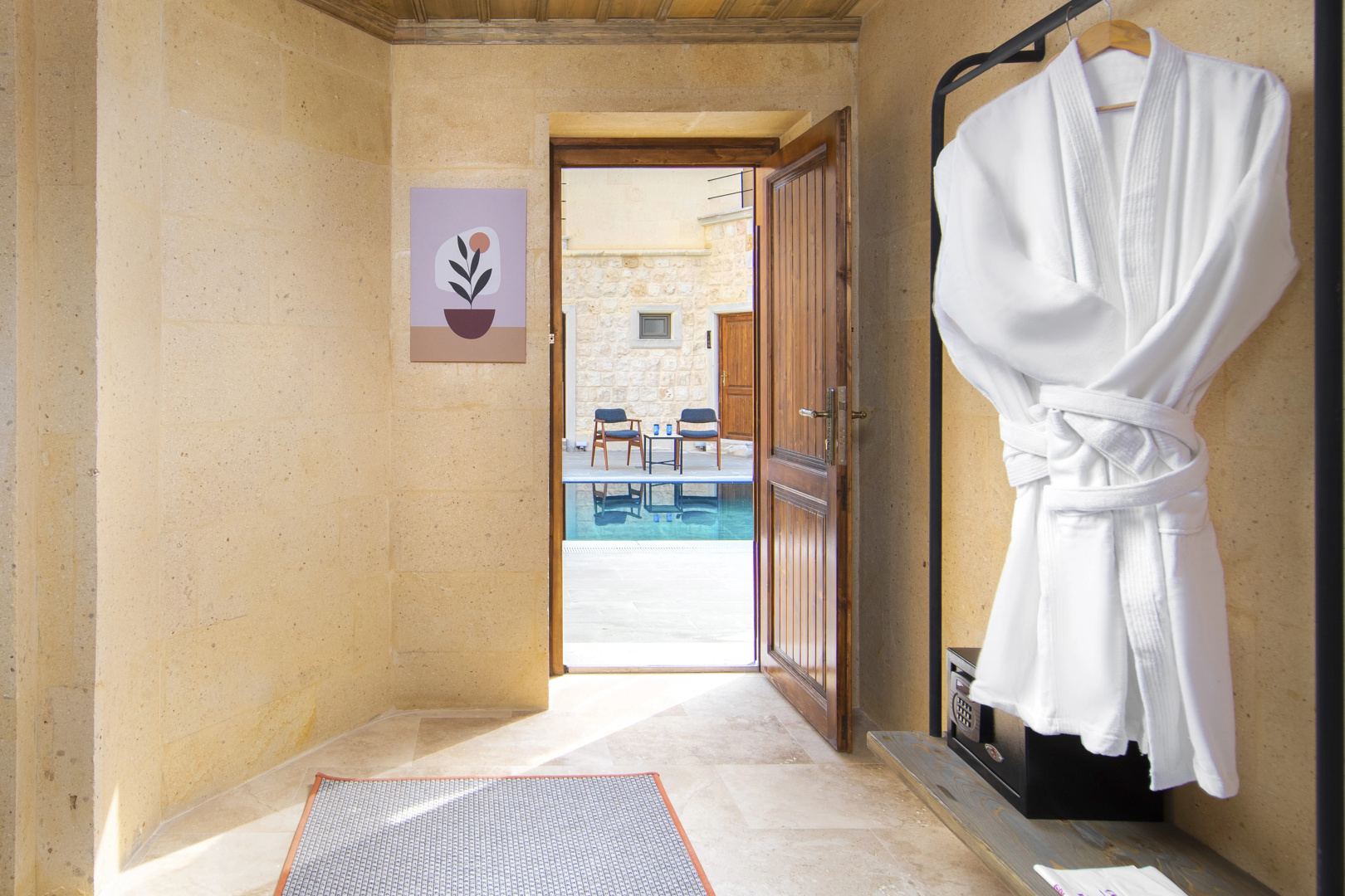 Hotel Breeze Of Cappadocia