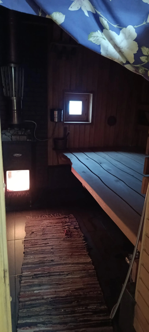 Частный дом с Баней и Купелями