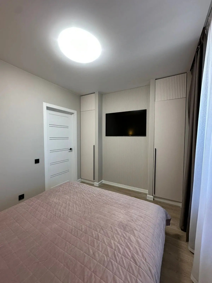 Апартаменты  в ЖК Tau House