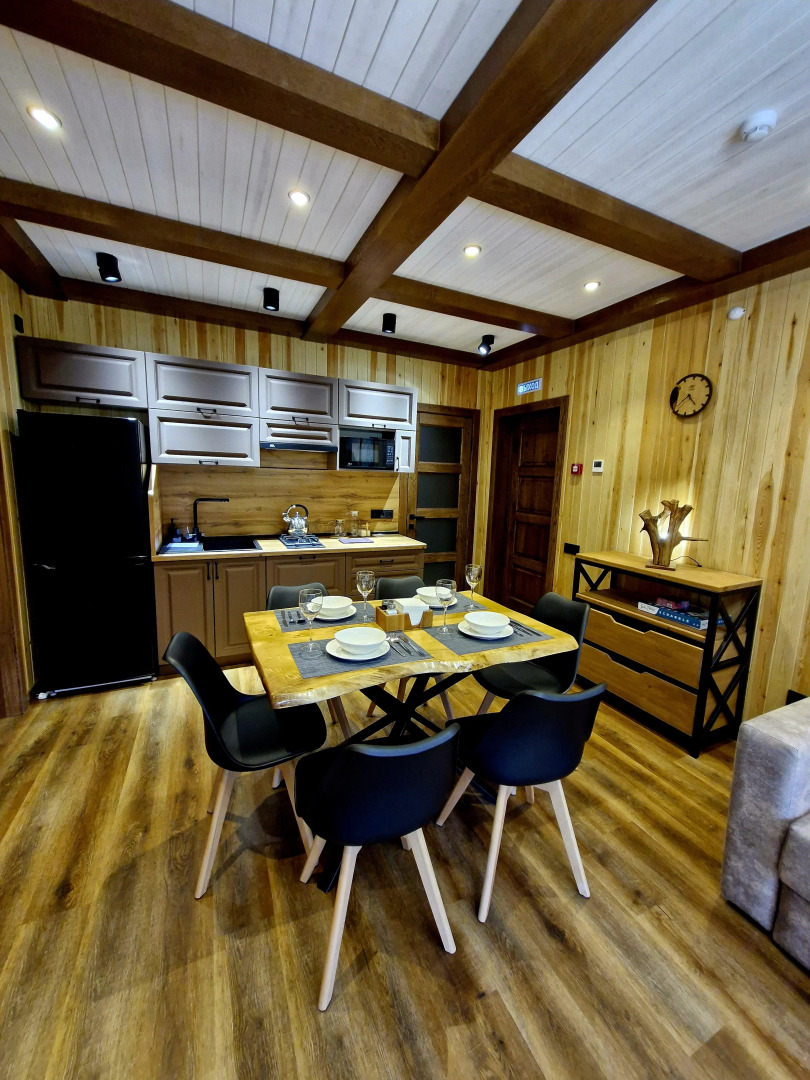 База Отдыха Les Apart