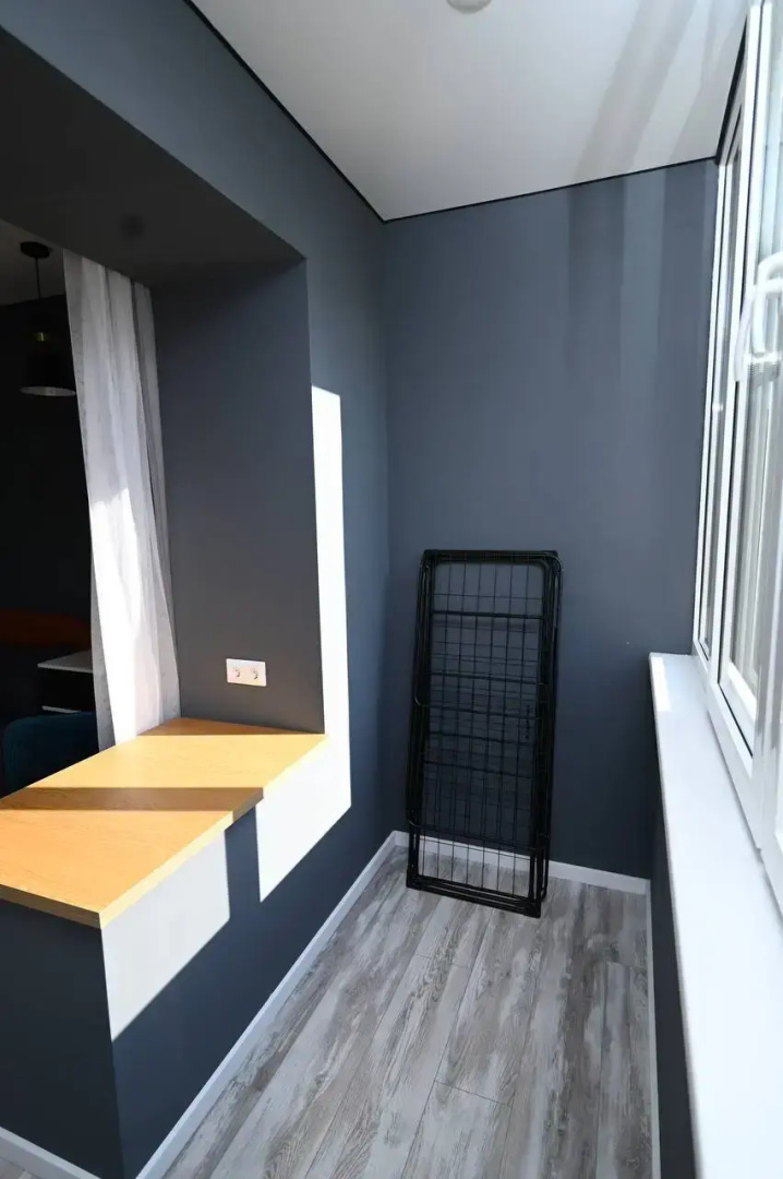 Квартира с дизайнерским ремонтом Rent House в центре