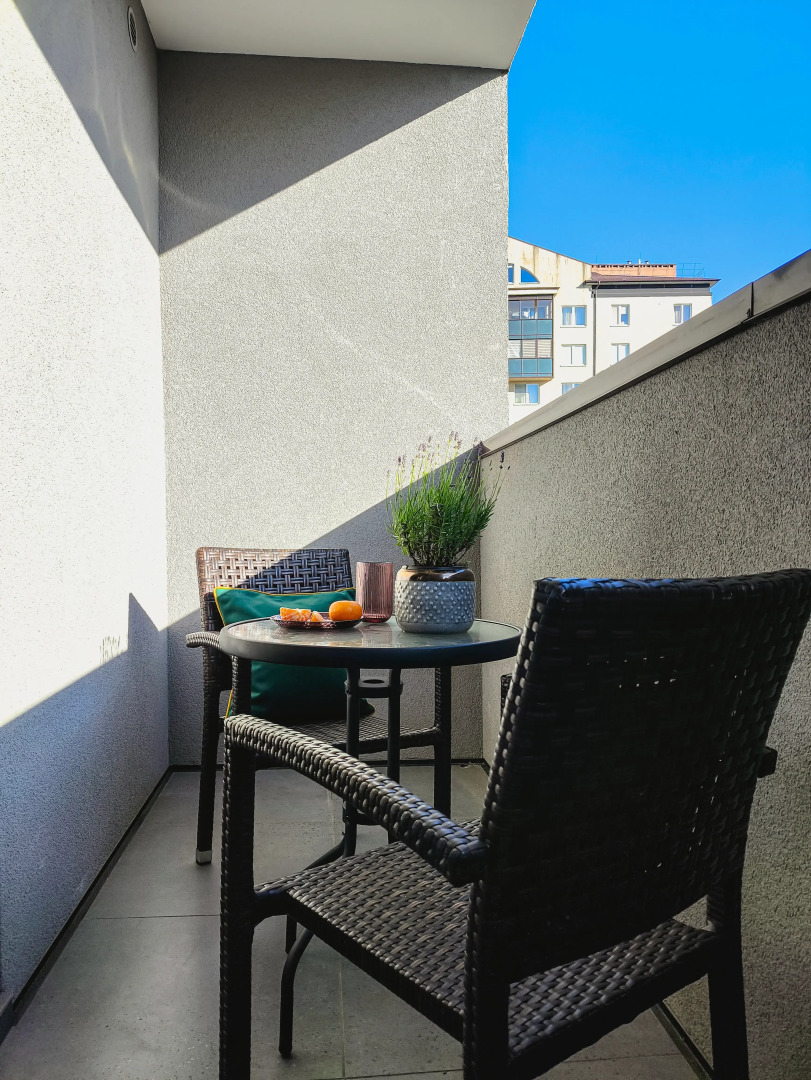 Апартаменты Новые в Доме Бизнес Класса с Охраной